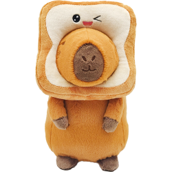 HUG A CAPYBARA - Capybara - Peluche 23cm 2