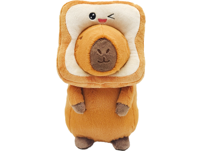 HUG A CAPYBARA - Capybara - Peluche 23cm