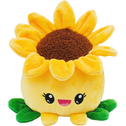 PLUSH WORLD - Yummis Flowers Marga - Peluche 16cm