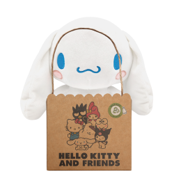 HELLO KITTY - Cinnamoroll - Peluche 24cm