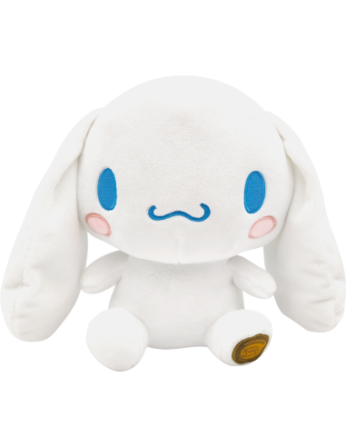 HELLO KITTY - Cinnamoroll - Peluche 24cm