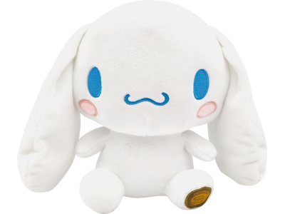HELLO KITTY - Cinnamoroll - Peluche 24cm
