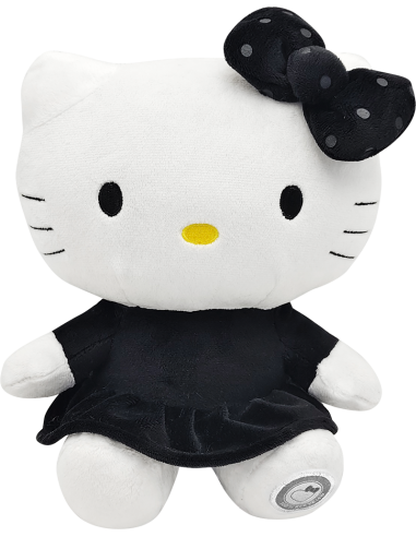HELLO KITTY - Hello Kitty "Black Dress" -...