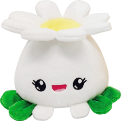 PLUSH WORLD - Yummis Flowers Sunny - Peluche 23cm