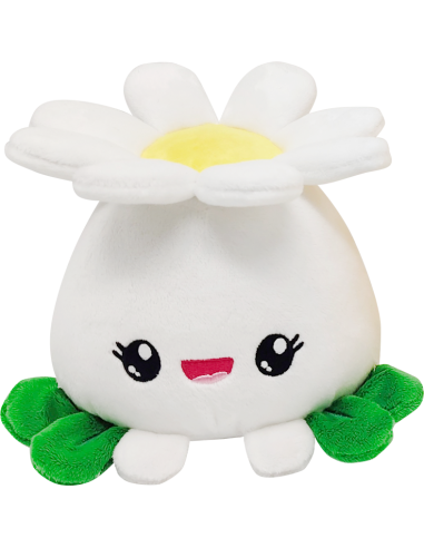 PLUSH WORLD - Yummis Flowers Sunny - Peluche 23cm