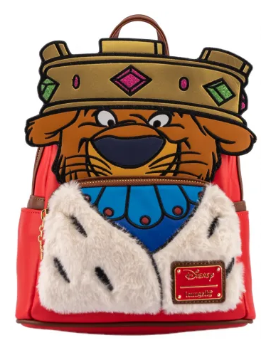 ROBIN DES BOIS - Prince Jean - Mini Sac à Dos...