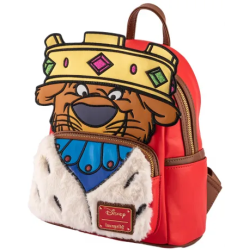 ROBIN DES BOIS - Prince Jean - Mini Sac à Dos Loungefly 2