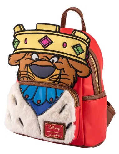 ROBIN DES BOIS - Prince Jean - Mini Sac à Dos...