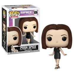 SPICE GIRLS - POP Rocks N° 506 - Posh (Wannabe)