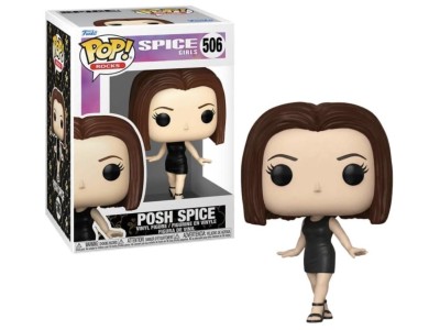 SPICE GIRLS - POP Rocks N° 506 - Posh (Wannabe)