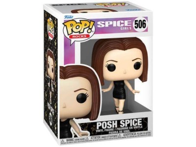 SPICE GIRLS - POP Rocks N° 506 - Posh (Wannabe)
