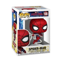 SPIDER-MAN BRAND NEW DAY - POP Marvel N° 1586 - Spider-Man 2