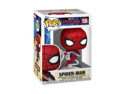 SPIDER-MAN BRAND NEW DAY - POP Marvel N° 1586 - Spider-Man
