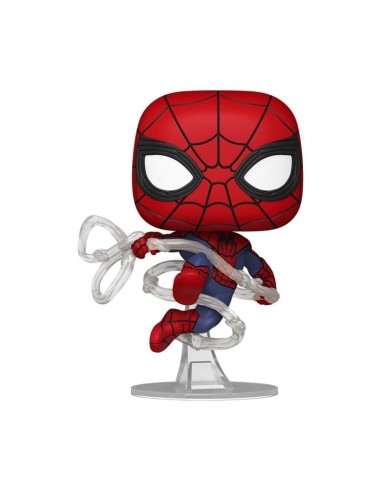 SPIDER-MAN BRAND NEW DAY - POP Marvel N° 1586 -...