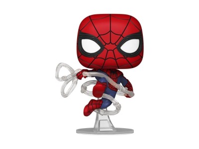 SPIDER-MAN BRAND NEW DAY - POP Marvel N° 1586 - Spider-Man
