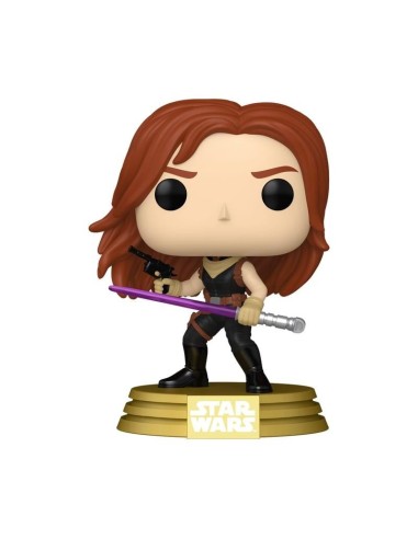 STAR WARS LEGENDS - POP Star Wars N° 839 - Mara...