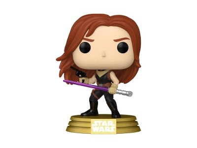 STAR WARS LEGENDS - POP Star Wars N° 839 - Mara Jade