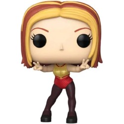 SPICE GIRLS - POP Rocks N° 503 - Ginger (Wannabe) 2