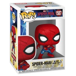 SPIDER-MAN BRAND NEW DAY -POP Marvel N° 1587 -Spider-Man... 2