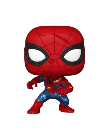 SPIDER-MAN BRAND NEW DAY -POP Marvel N° 1587...