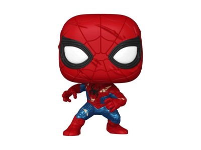 SPIDER-MAN BRAND NEW DAY -POP Marvel N° 1587 -Spider-Man (No Way Home)