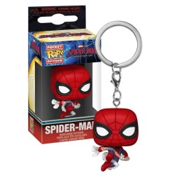 SPIDER-MAN BRAND NEW DAY - Pocket Pop Keychains - Spider-Man