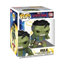 SPIDER-MAN BRAND NEW DAY - POP Super 6'' N° 1588 - Hulk 2