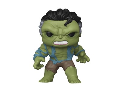 SPIDER-MAN BRAND NEW DAY - POP Super 6'' N° 1588 - Hulk