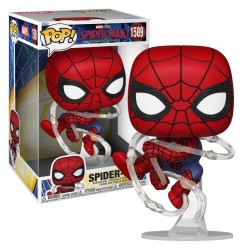 SPIDER-MAN BRAND NEW DAY - POP JUMBO N° 1589 - Spider-Man