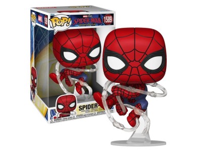 SPIDER-MAN BRAND NEW DAY - POP JUMBO N° 1589 - Spider-Man
