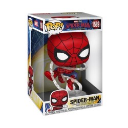 SPIDER-MAN BRAND NEW DAY - POP JUMBO N° 1589 - Spider-Man 2