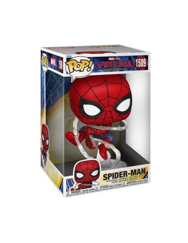 SPIDER-MAN BRAND NEW DAY - POP JUMBO N° 1589 -...