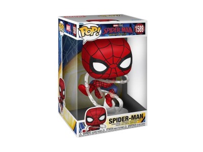 SPIDER-MAN BRAND NEW DAY - POP JUMBO N° 1589 - Spider-Man