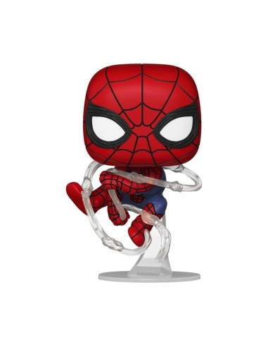 SPIDER-MAN BRAND NEW DAY - POP JUMBO N° 1589 -...