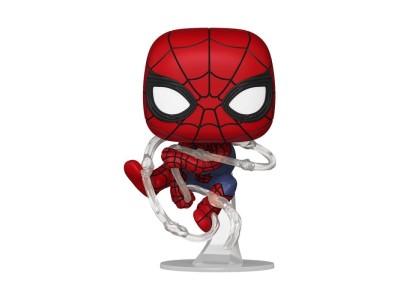 SPIDER-MAN BRAND NEW DAY - POP JUMBO N° 1589 - Spider-Man