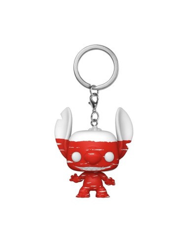 LILO & STITCH - Pocket Pop Keychains - Stitch...