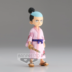 ONE PIECE - Kouzuki - Figurine DXF-The grandline...