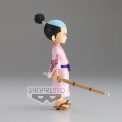 ONE PIECE - Kouzuki - Figurine DXF-The grandline... 2