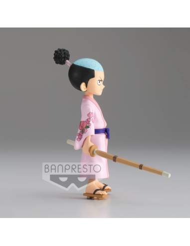 ONE PIECE - Kouzuki - Figurine DXF-The...
