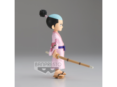 ONE PIECE - Kouzuki - Figurine DXF-The grandline series-wanokuni 12cm