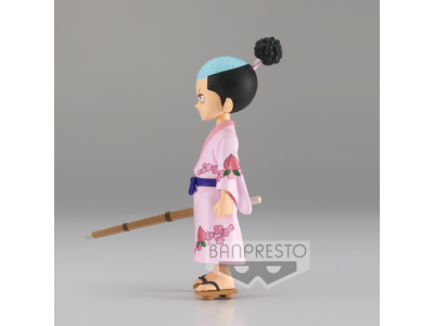 ONE PIECE - Kouzuki - Figurine DXF-The grandline series-wanokuni 12cm