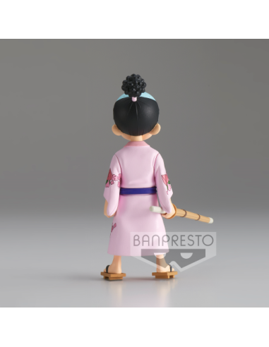 ONE PIECE - Kouzuki - Figurine DXF-The...