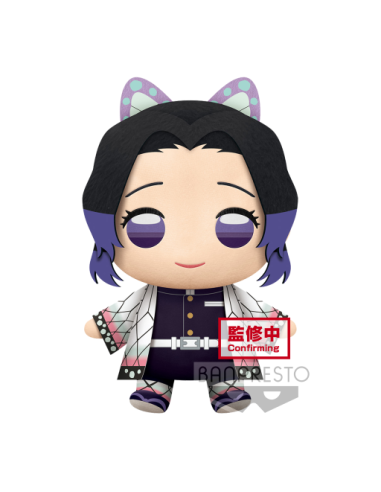 DEMON SLAYER - Shinobu Kocho - Super Big Plush...