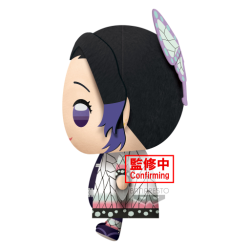 DEMON SLAYER - Shinobu Kocho - Super Big Plush 32cm 2