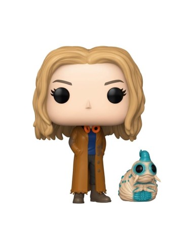 SUPERGIRL - POP Movie N° 634 - Kara Zor-El avec...