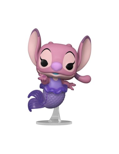 LILO & STITCH - POP Disney N° 1743 - Sirène Angel