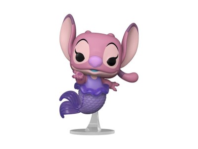 LILO & STITCH - POP Disney N° 1743 - Sirène Angel