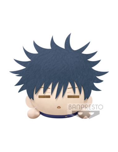 JUJUTSU KAISEN - Megumi Fushiguro - Big Plush 22cm