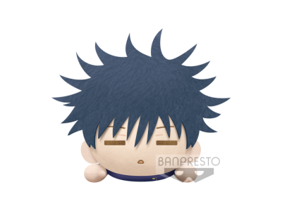JUJUTSU KAISEN - Megumi Fushiguro - Big Plush 22cm