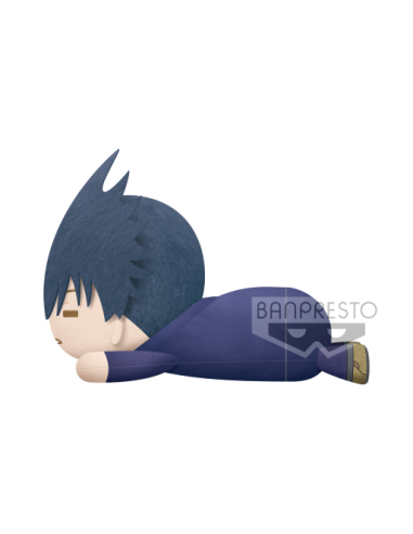 JUJUTSU KAISEN - Megumi Fushiguro - Big Plush 22cm